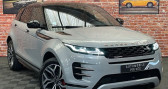 Land rover Range Rover Evoque P300 Hybride HSE Autobiography R-Dynamic SE ( P300e ) 1ERE M   Taverny 95