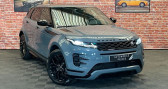 Annonce Land rover Range Rover Evoque occasion Hybride P300 Hybride R-Dynamic SE ( P300e ) 1ERE MAIN FRANCAISE  Taverny