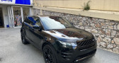 Land rover Range Rover Evoque occasion année 2020 Annonce Land rover Range Rover Evoque occasion Essence P300 R-Dynamic HSE à MONACO