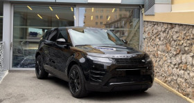 Land rover Range Rover Evoque occasion  mise en vente &agrave; MONACO par le garage DPM MOTORS MONACO - photo n&deg;1