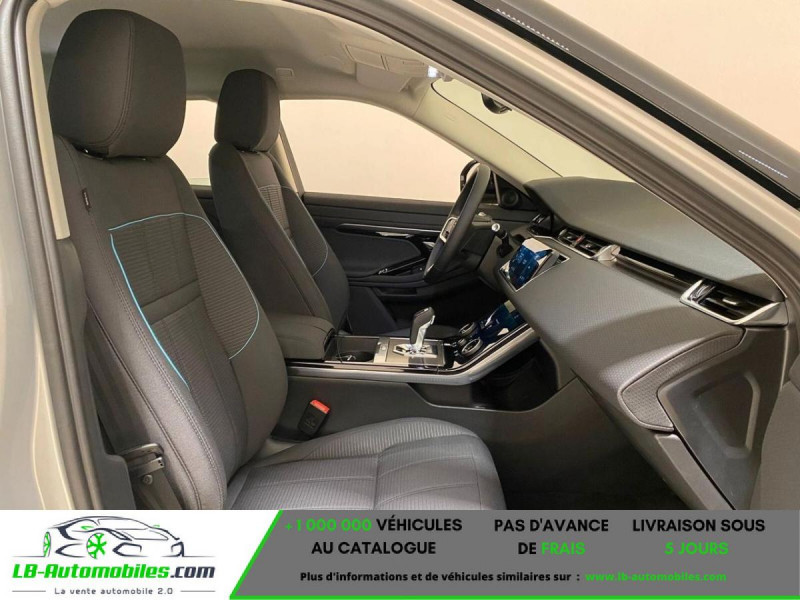 Land rover Range Rover Evoque P300e PHEV AWD BVA  occasion � Beaupuy - photo n�5
