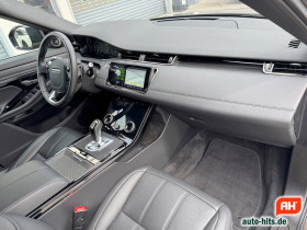 Land rover Range Rover Evoque P300e PHEV AWD BVA  occasion  Beaupuy - photo n8