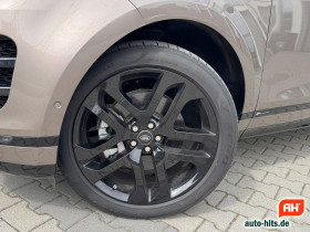 Land rover Range Rover Evoque P300e PHEV AWD BVA  occasion  Beaupuy - photo n9