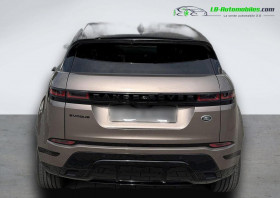 Land rover Range Rover Evoque P300e PHEV AWD BVA  occasion  Beaupuy - photo n7