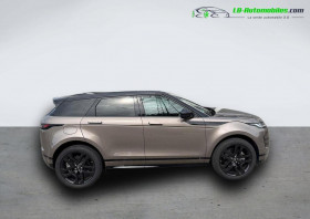 Land rover Range Rover Evoque P300e PHEV AWD BVA  occasion  Beaupuy - photo n6