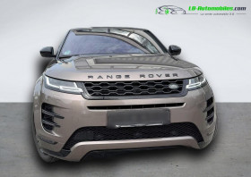 Land rover Range Rover Evoque P300e PHEV AWD BVA  occasion  Beaupuy - photo n5