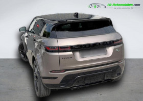Land rover Range Rover Evoque P300e PHEV AWD BVA  occasion  Beaupuy - photo n4