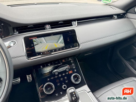 Land rover Range Rover Evoque P300e PHEV AWD BVA  occasion  Beaupuy - photo n3