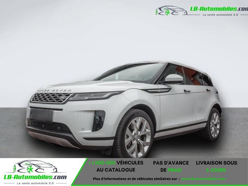 Land rover Range Rover Evoque P300e PHEV AWD BVA  occasion  Beaupuy