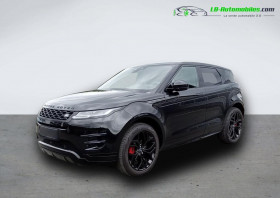 Land rover Range Rover Evoque , garage LB AUTOMOBILES  Beaupuy