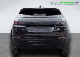 Land rover Range Rover Evoque P300e PHEV AWD BVA  occasion  Beaupuy - photo n5