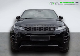 Land rover Range Rover Evoque P300e PHEV AWD BVA  occasion  Beaupuy - photo n4