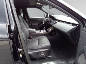 Land rover Range Rover Evoque P300e PHEV AWD BVA  occasion  Beaupuy - photo n6