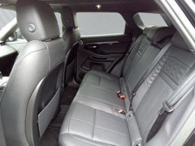 Land rover Range Rover Evoque P300e PHEV AWD BVA  occasion  Beaupuy - photo n7