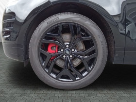 Land rover Range Rover Evoque P300e PHEV AWD BVA  occasion  Beaupuy - photo n8