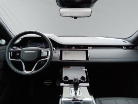 Land rover Range Rover Evoque P300e PHEV AWD BVA  occasion  Beaupuy - photo n3