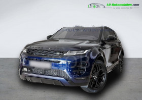 Land rover Range Rover Evoque , garage LB AUTOMOBILES  Beaupuy