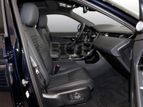 Land rover Range Rover Evoque P300e PHEV AWD BVA  occasion  Beaupuy - photo n3