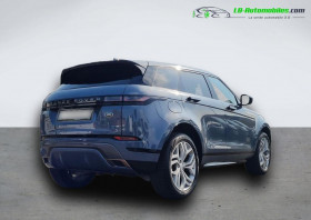 Land rover Range Rover Evoque P300e PHEV AWD BVA  occasion  Beaupuy - photo n2