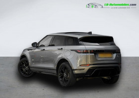 Land rover Range Rover Evoque P300e PHEV AWD BVA  occasion  Beaupuy - photo n2