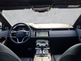 Land rover Range Rover Evoque P300e PHEV AWD BVA  occasion  Beaupuy - photo n3