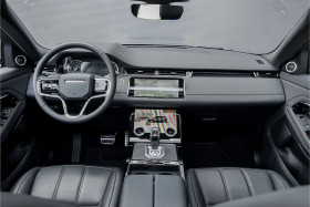 Land rover Range Rover Evoque P300e PHEV AWD BVA  occasion  Beaupuy - photo n3
