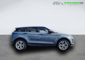 Land rover Range Rover Evoque P300e PHEV AWD BVA  occasion  Beaupuy - photo n5