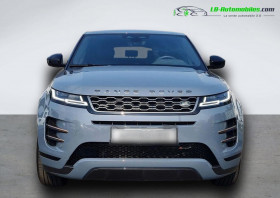 Land rover Range Rover Evoque P300e PHEV AWD BVA  occasion  Beaupuy - photo n4