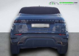 Land rover Range Rover Evoque P300e PHEV AWD BVA  occasion  Beaupuy - photo n6