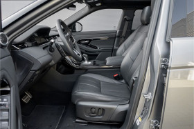 Land rover Range Rover Evoque P300e PHEV AWD BVA  occasion  Beaupuy - photo n7