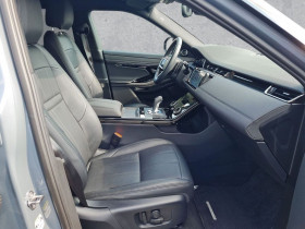 Land rover Range Rover Evoque P300e PHEV AWD BVA  occasion  Beaupuy - photo n7