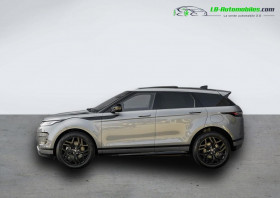 Land rover Range Rover Evoque P300e PHEV AWD BVA  occasion  Beaupuy - photo n5
