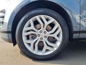 Land rover Range Rover Evoque P300e PHEV AWD BVA  occasion  Beaupuy - photo n9