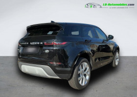 Land rover Range Rover Evoque P300e PHEV AWD BVA  occasion  Beaupuy - photo n3
