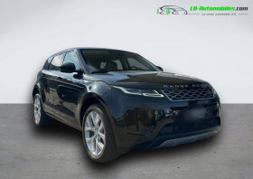 Land rover Range Rover Evoque P300e PHEV AWD BVA  occasion  Beaupuy - photo n2
