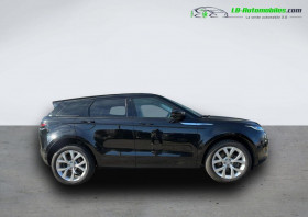 Land rover Range Rover Evoque P300e PHEV AWD BVA  occasion  Beaupuy - photo n4