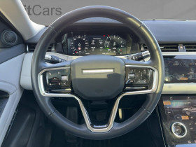 Land rover Range Rover Evoque P300e PHEV AWD BVA  occasion  Beaupuy - photo n6