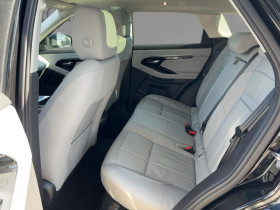 Land rover Range Rover Evoque P300e PHEV AWD BVA  occasion  Beaupuy - photo n5