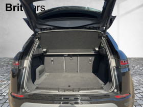 Land rover Range Rover Evoque P300e PHEV AWD BVA  occasion  Beaupuy - photo n7