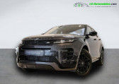 Land rover Range Rover Evoque occasion année 2025 boite Automatique Annonce Land rover Range Rover Evoque occasion Hybride P300e PHEV AWD BVA à Beaupuy