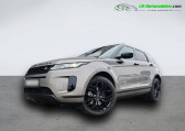 Land rover Range Rover Evoque occasion année 2021 boite Automatique Annonce Land rover Range Rover Evoque occasion Hybride P300e PHEV AWD BVA à Beaupuy