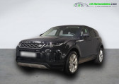 Land rover Range Rover Evoque P300e PHEV AWD BVA   Beaupuy 31