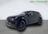Land rover Range Rover Evoque P300e PHEV AWD BVA   Beaupuy 31