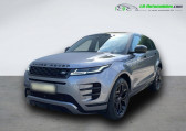 Land rover Range Rover Evoque P300e PHEV AWD BVA   Beaupuy 31