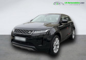 Land rover Range Rover Evoque P300e PHEV AWD BVA   Beaupuy 31