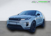 Land rover Range Rover Evoque occasion année 2021 boite Automatique Annonce Land rover Range Rover Evoque occasion Hybride P300e PHEV AWD BVA à Beaupuy