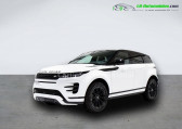 Land rover Range Rover Evoque occasion année 2024 boite Automatique Annonce Land rover Range Rover Evoque occasion Hybride P300e PHEV AWD BVA à Beaupuy