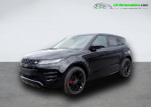 Land rover Range Rover Evoque occasion année 2022 boite Automatique Annonce Land rover Range Rover Evoque occasion Hybride P300e PHEV AWD BVA à Beaupuy