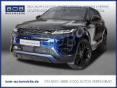 Annonce Land rover Range Rover Evoque occasion Hybride P300e PHEV AWD BVA � L'Union