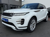 Land rover Range Rover Evoque occasion année 2023 boite Automatique Annonce Land rover Range Rover Evoque occasion Hybride P300e PHEV AWD BVA à L'Union
